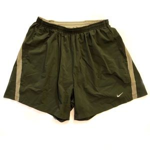 Nike Men’s 5” Run Shorts